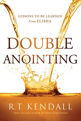Double Anointing (Paperback)