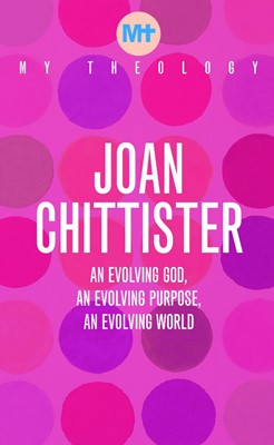 My Theology: An Evolving God (Paperback)