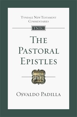 The Pastoral Epistles (Paperback)