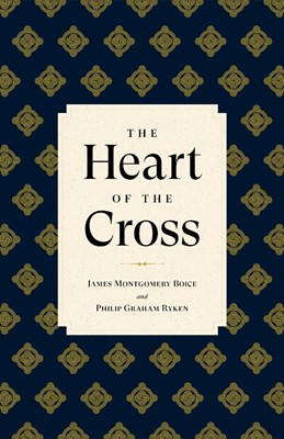 The Heart of the Cross (Hard Cover)