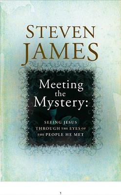 Meeting The Mystery (Paperback)