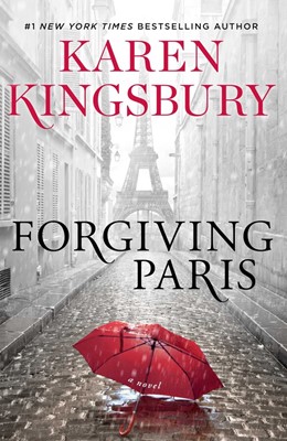 Forgiving Paris (Hard Cover)