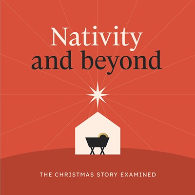 Nativity and Beyond (Paperback)