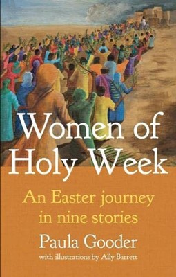 Women of Holy Week (Paperback)