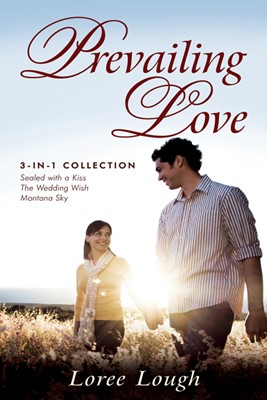 Prevailing Love (3 In 1 Collection) (Paperback)