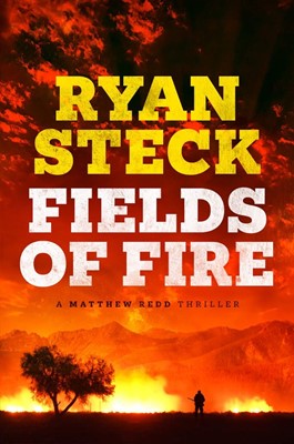 Fields of Fire (Hard Cover)