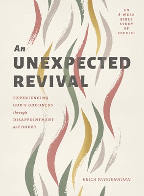 Unexpected Revival, An (Paperback)