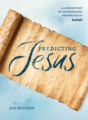 Predicting Jesus (Paperback)