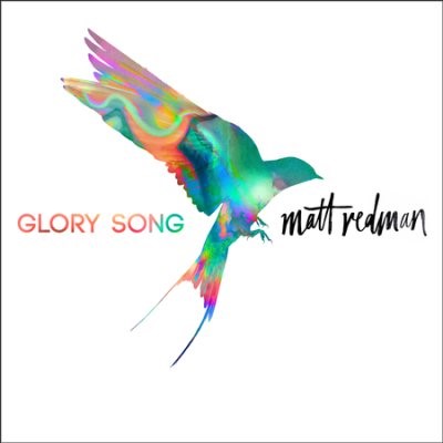 Glory Song CD (CD-Audio)