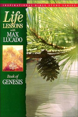 Life Lessons: Book of Genesis (Paperback)