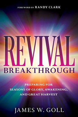 Revival Breakthrough (Paperback)