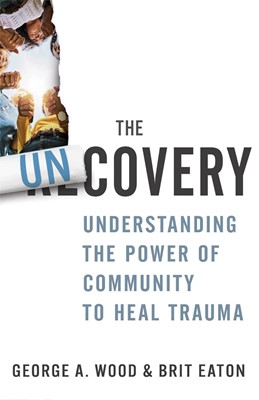 The Uncovery (Paperback)