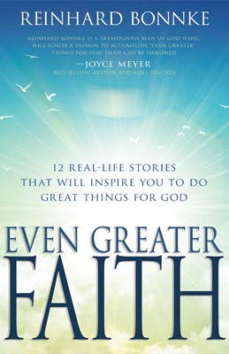 Even Greater Faith (Paperback)