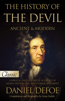 The History of the Devil / Ancient & Modern (Paperback)