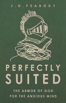 Perfectly Suited (Paperback)