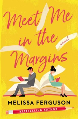 Meet Me in the Margins (Paperback)