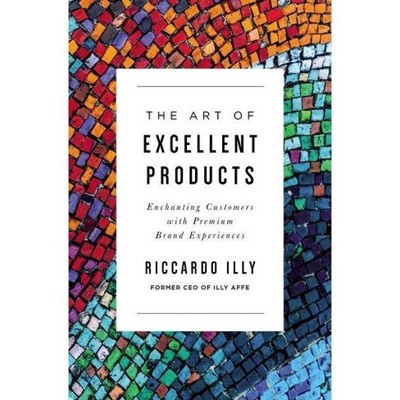 The Art of Excellent Products (Paperback)