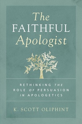 The Faithful Apologist (Paperback)