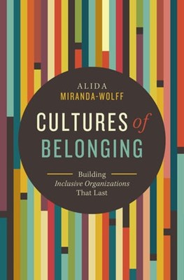 Cultures of Belonging (Paperback)