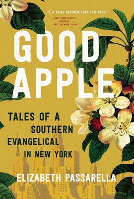 Good Apple (Paperback)