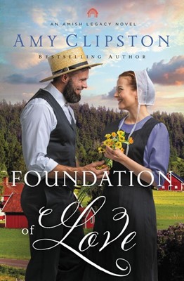 Foundation of Love (Paperback)