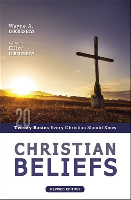 Christian Beliefs, Revised Edition (Paperback)