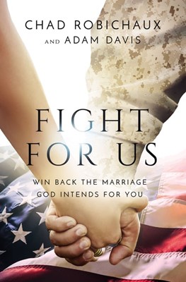 Fight For Us (Hard Cover)