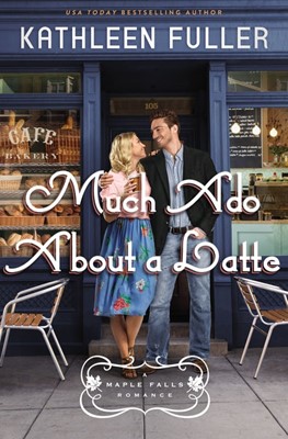 Much Ado About a Latte (Paperback)