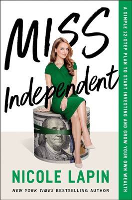 Miss Independent (Hard Cover)