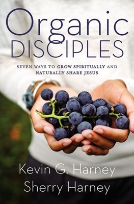 Organic Disciples (Paperback)