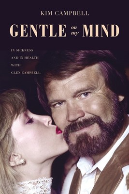 Gentle on My Mind (Paperback)