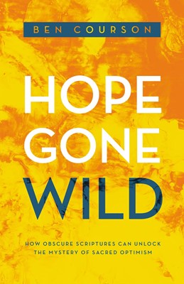 Hope Gone Wild (Paperback)