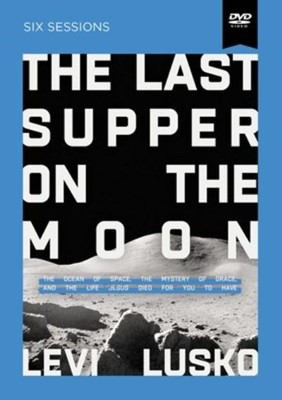 The Last Supper on the Moon Video Study (DVD)