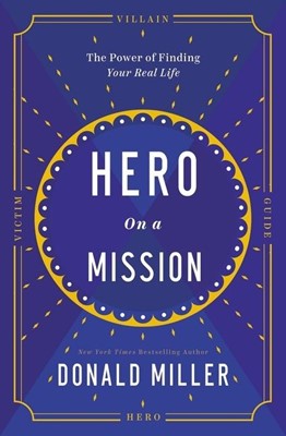 Hero on a Mission (Paperback)