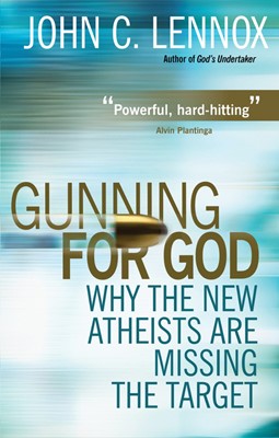 Gunning For God (Paperback)