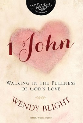 1 John (Paperback)