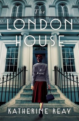 The London House (Paperback)