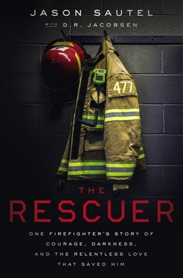 The Rescuer (Paperback)