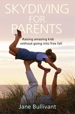 Skydiving For Parents (Paperback)