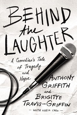 Behind the Laughter (Paperback)