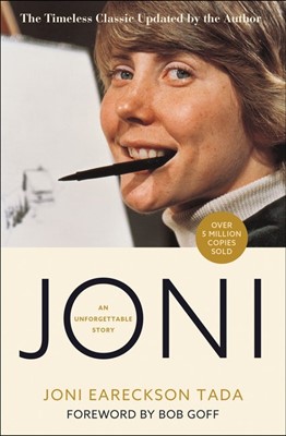 Joni (Paperback)