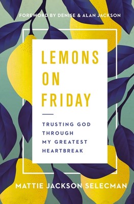 Lemons on Friday (Hard Cover)