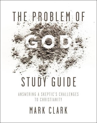 The Problem of God Study Guide (Paperback)