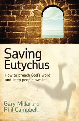 Saving Eutychus (Paperback)