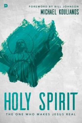 Holy Spirit (Paperback)