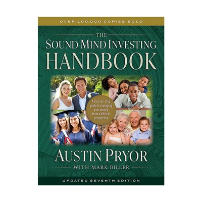 The Sound Mind Investing Handbook (Paperback)