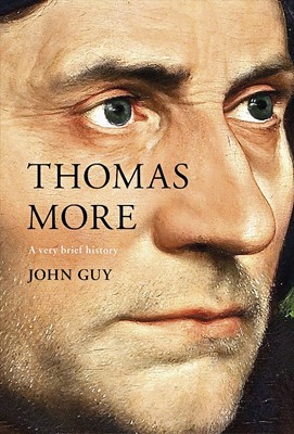 Thomas More (Hard Cover)