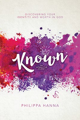 Known (Hard Cover)