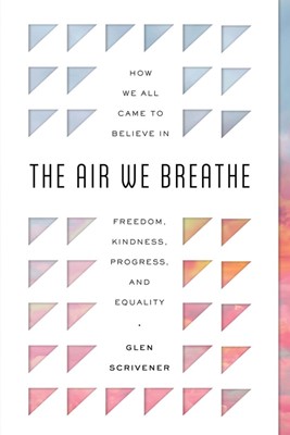 The Air We Breathe (Paperback)