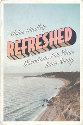 Refreshed (Paperback)